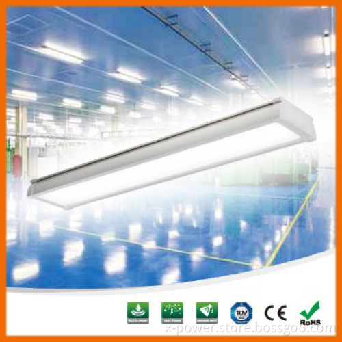2014 newest 27W 120cm led tri-proof lighting fixture shenzhen led